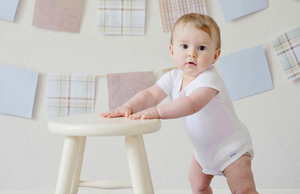 Osteopathie voor Baby's