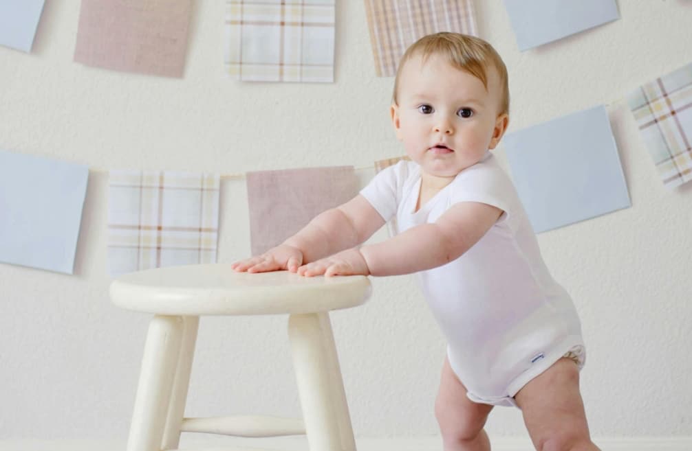 Osteopathie voor Baby's