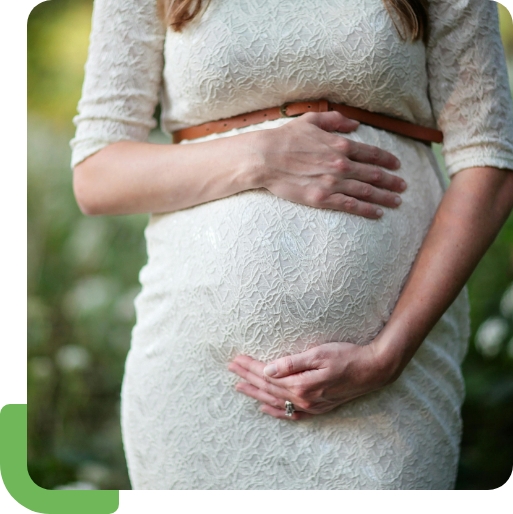 osteopaat zwangerschap