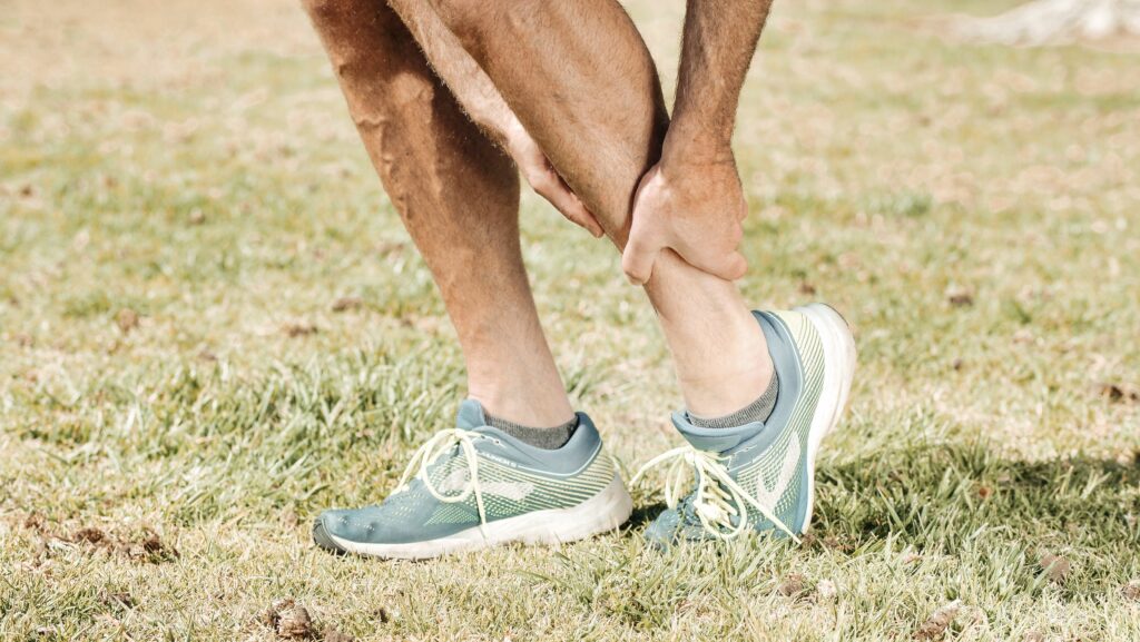 osteopaat-shin-splints